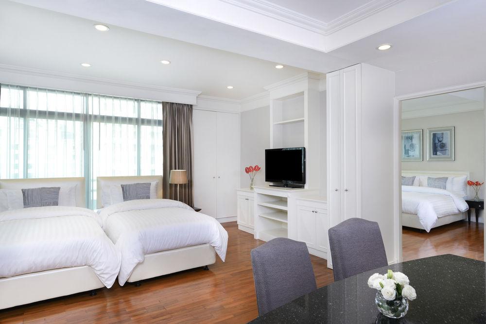 Centre Point Chidlom - Sha Extra Hotel