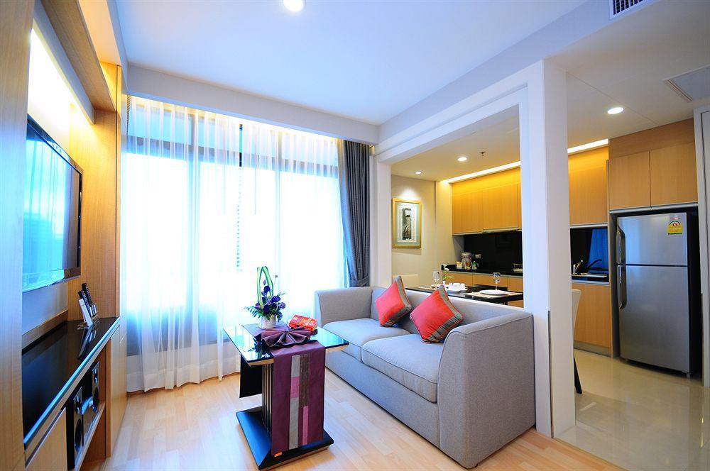 Centre Point Chidlom - Sha Extra Hotel Bangkok
