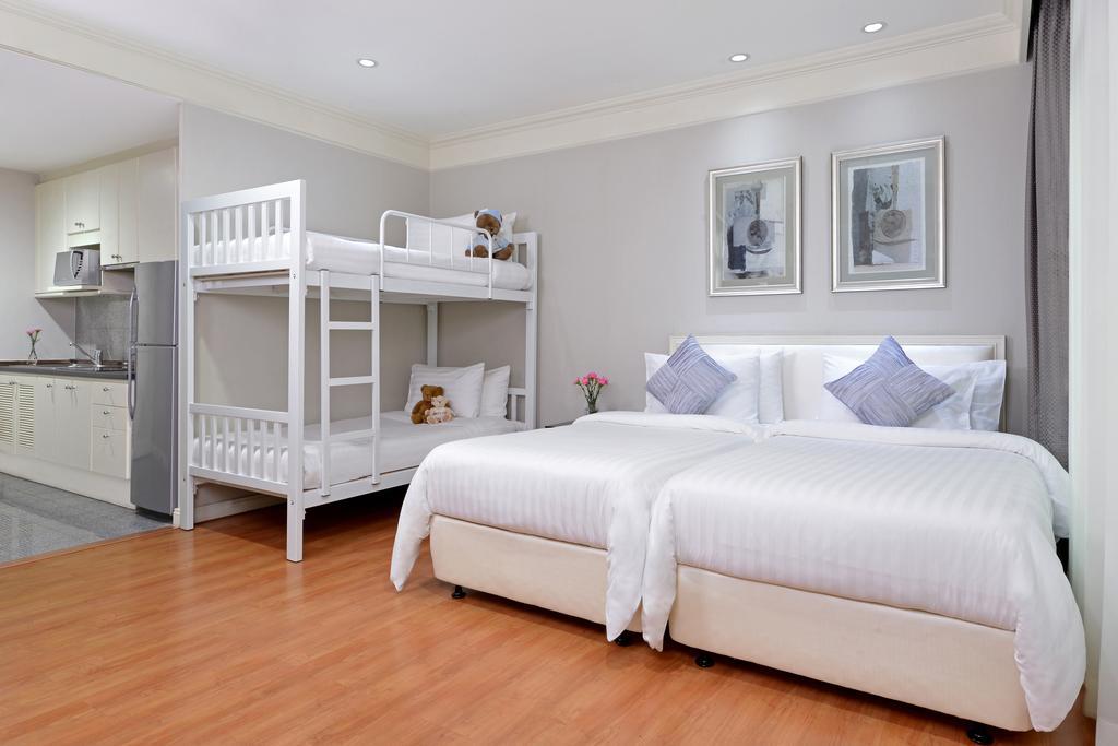 Centre Point Chidlom - Sha Extra 4*