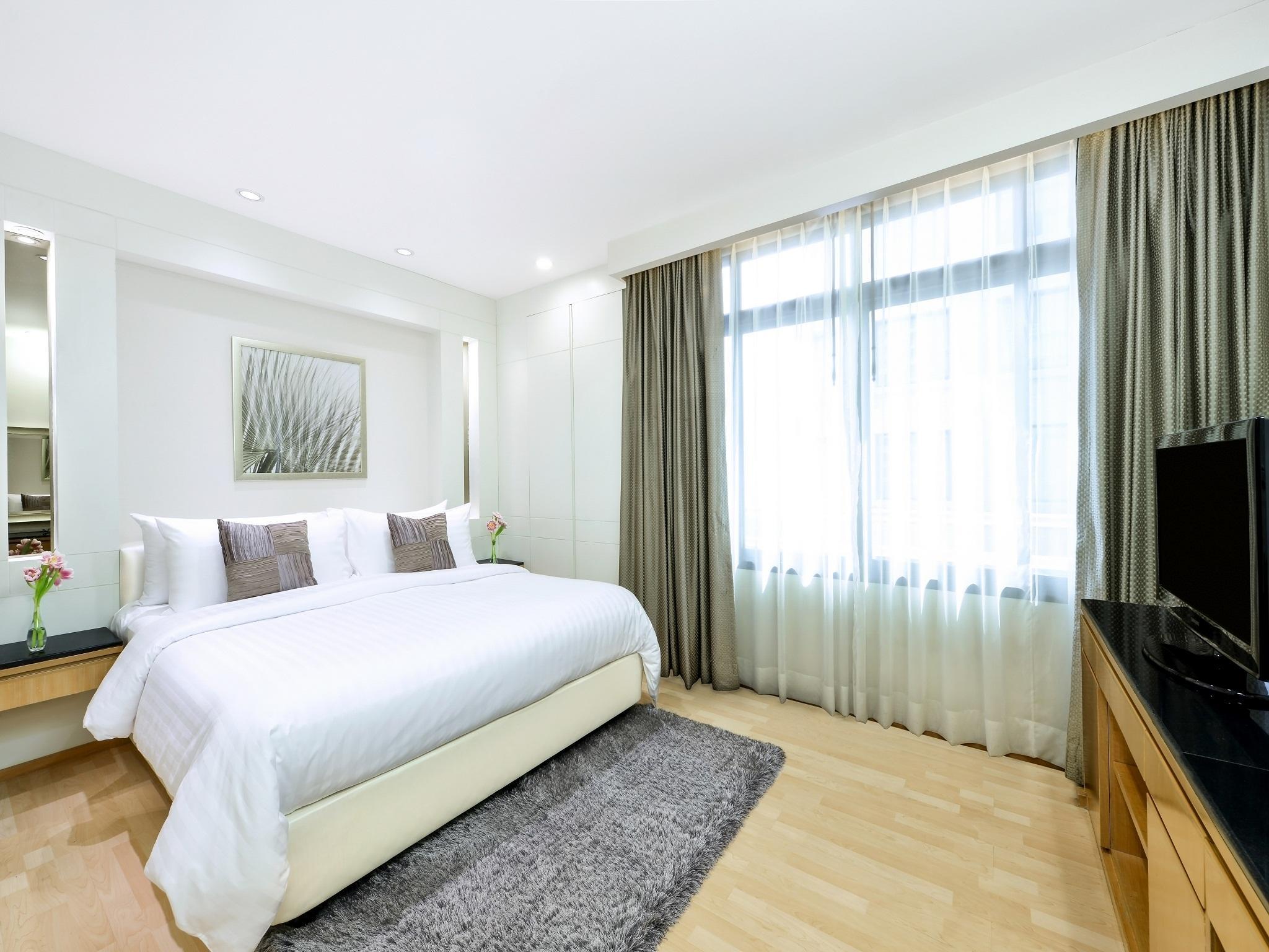 Hotel Centre Point Chidlom - Sha Extra Bangkok