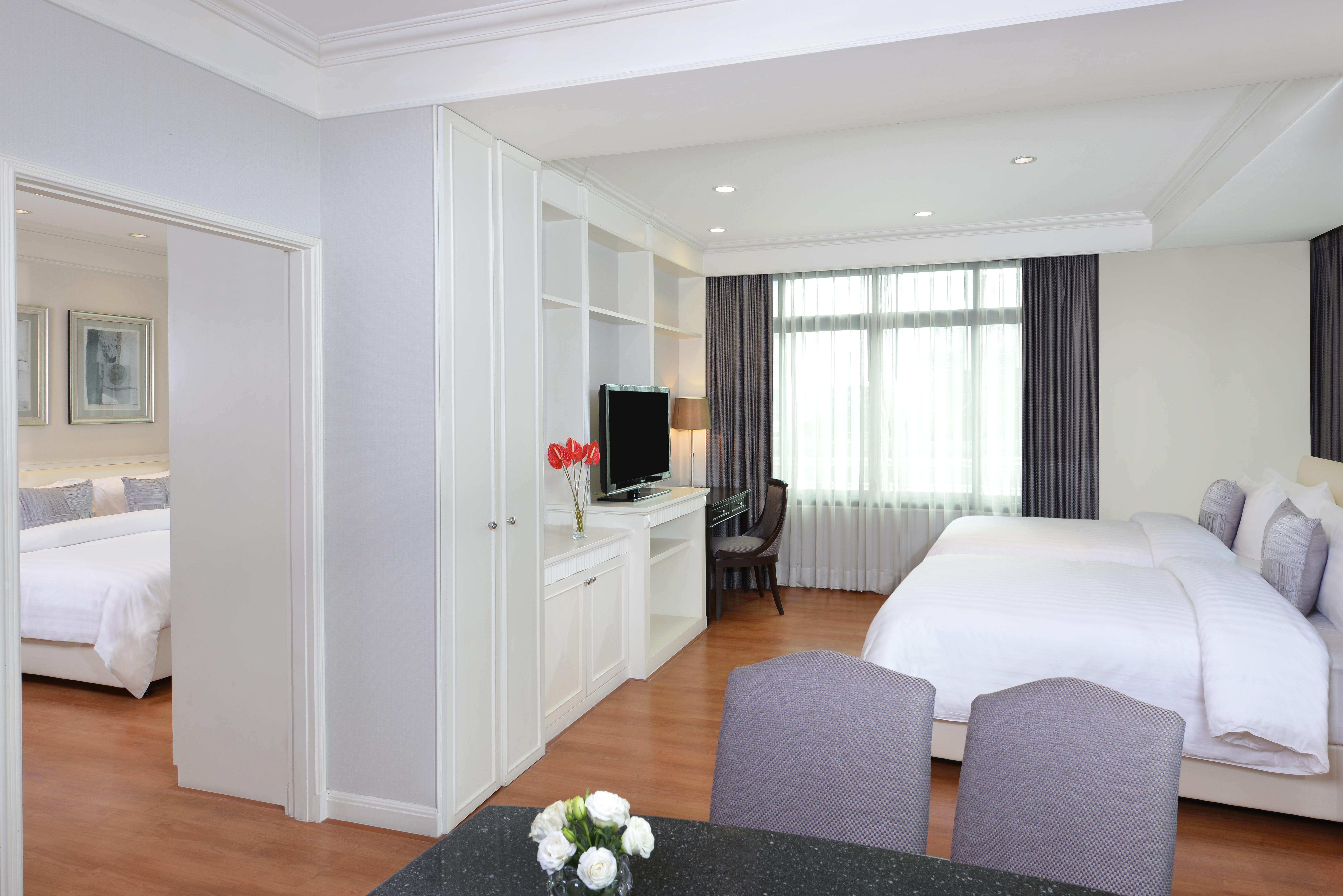 Hotel Centre Point Chidlom - Sha Extra