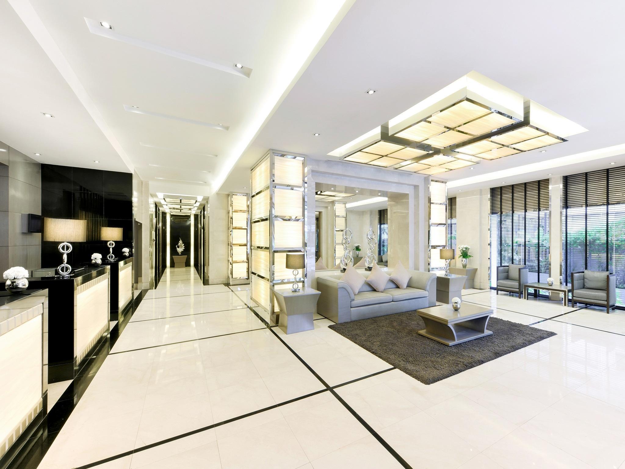 Centre Point Chidlom - Sha Extra