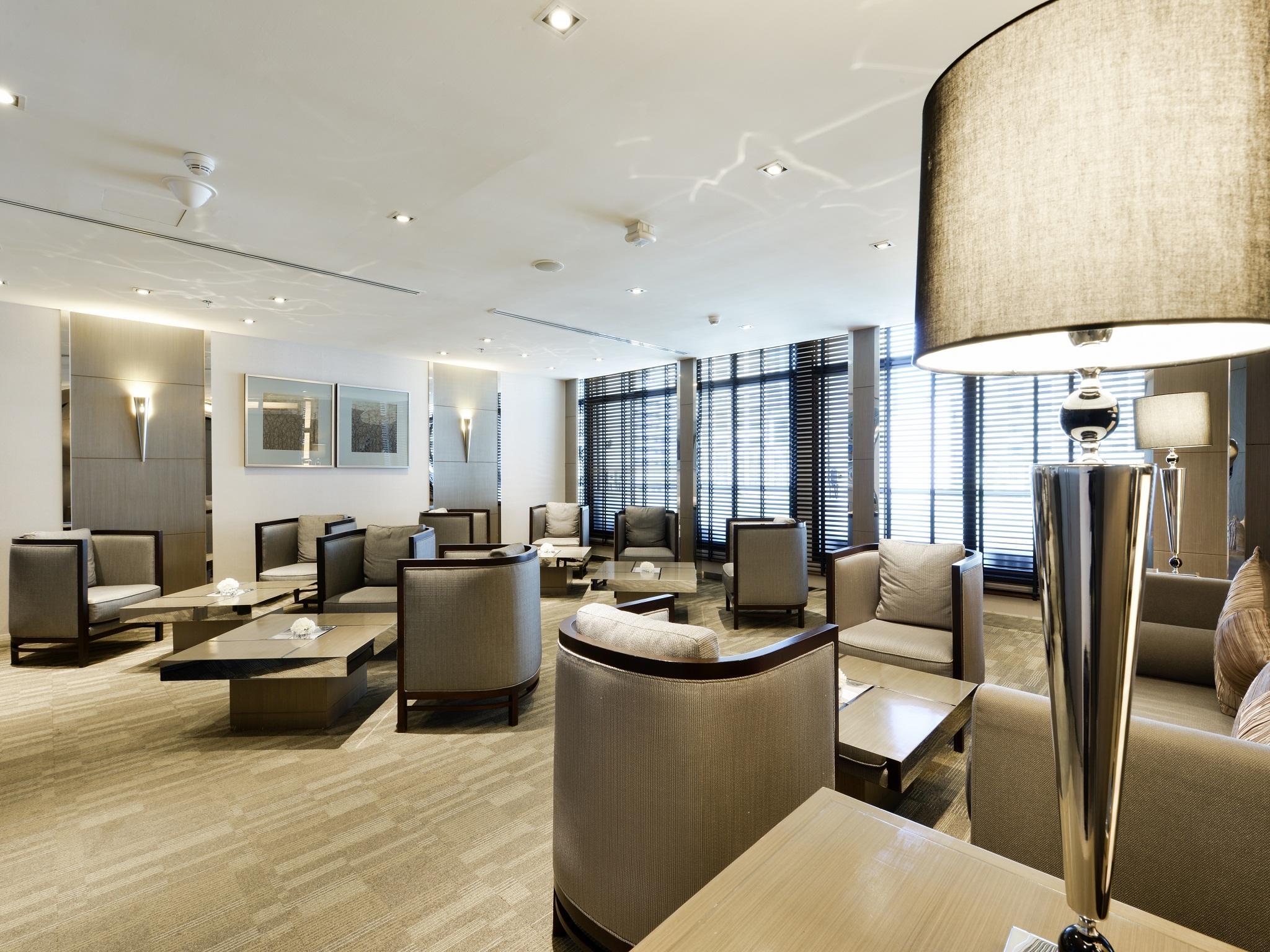Centre Point Chidlom - Sha Extra 4*