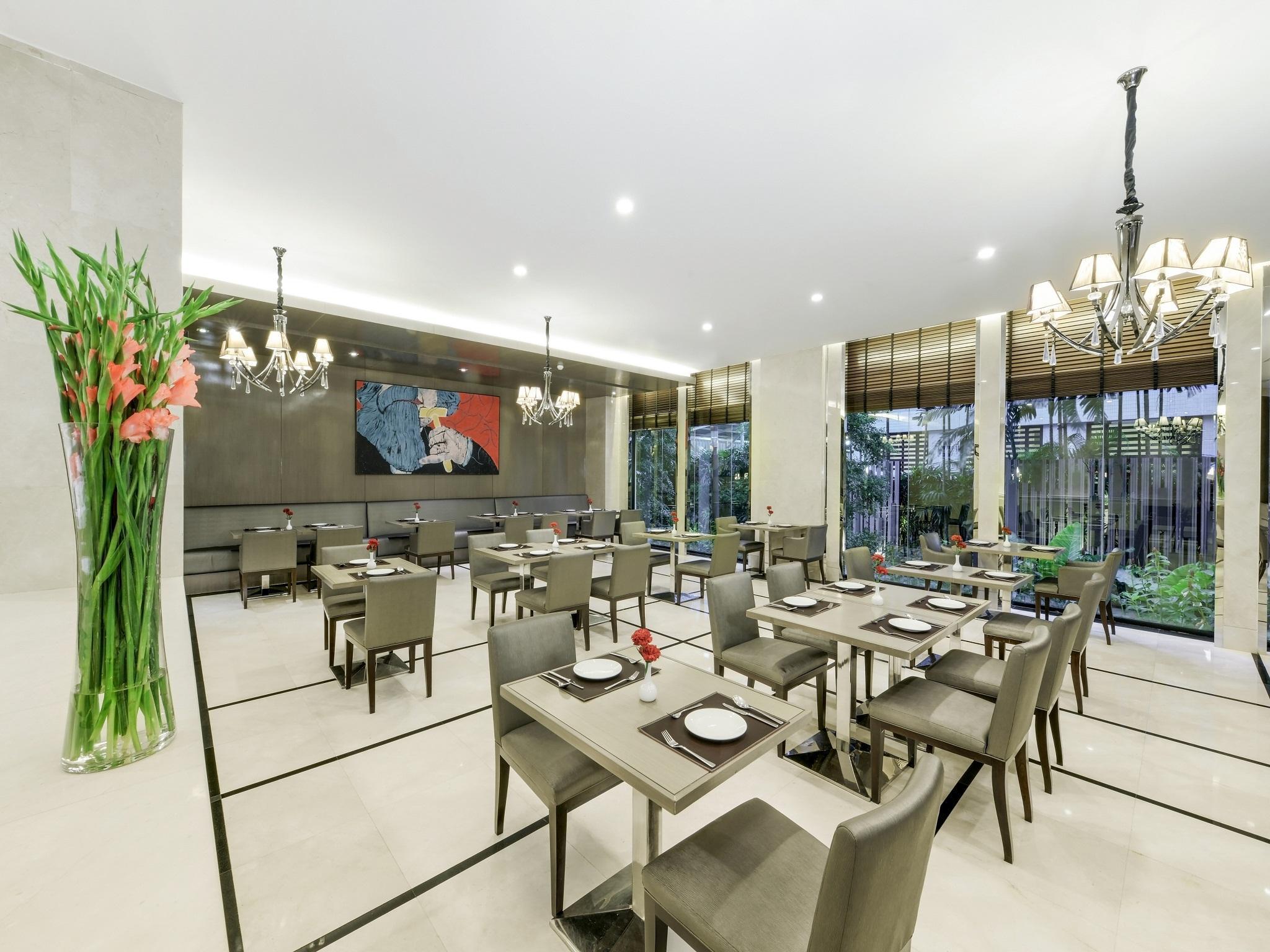 Hotel Centre Point Chidlom - Sha Extra Bangkok