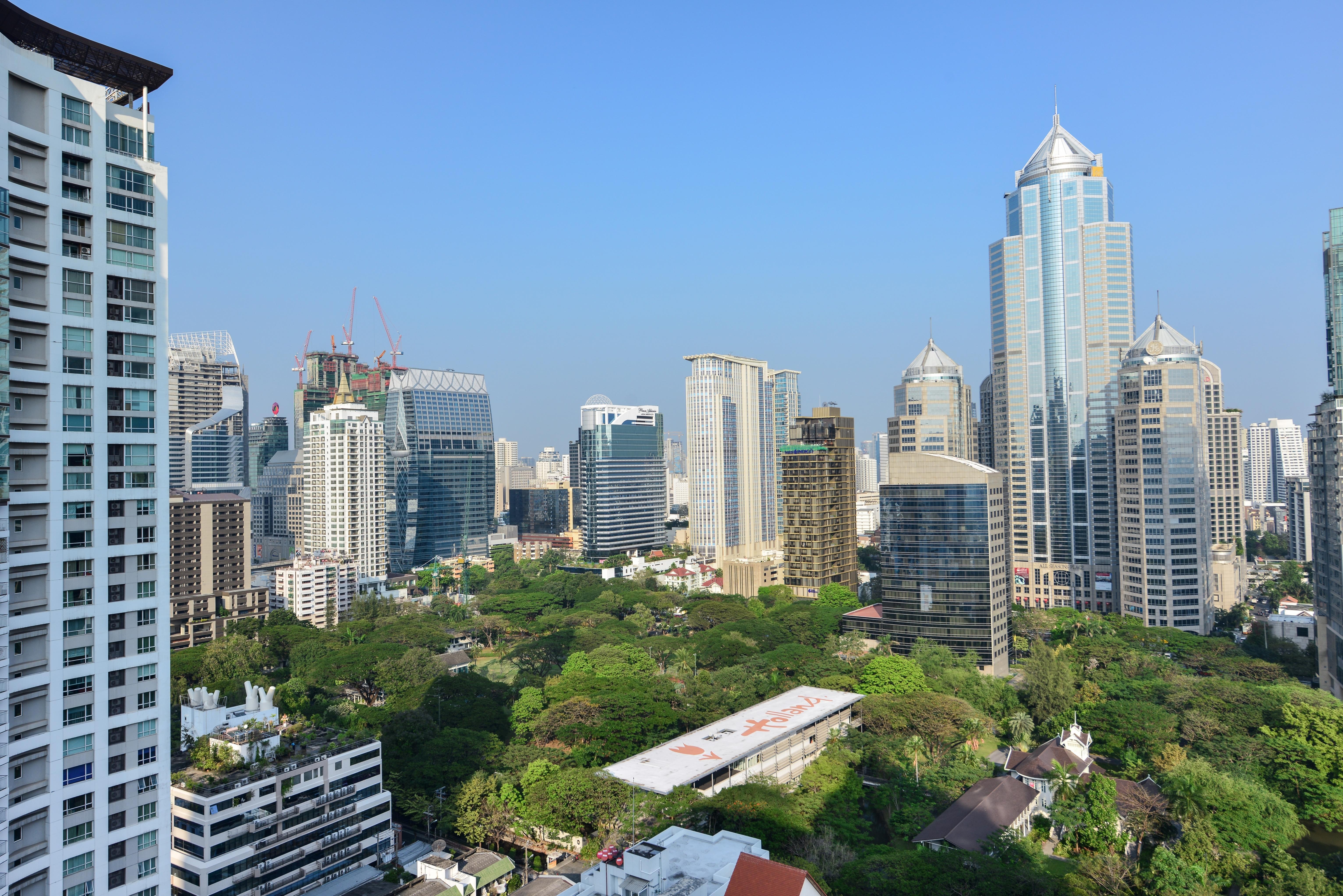 Centre Point Chidlom - Sha Extra 4*