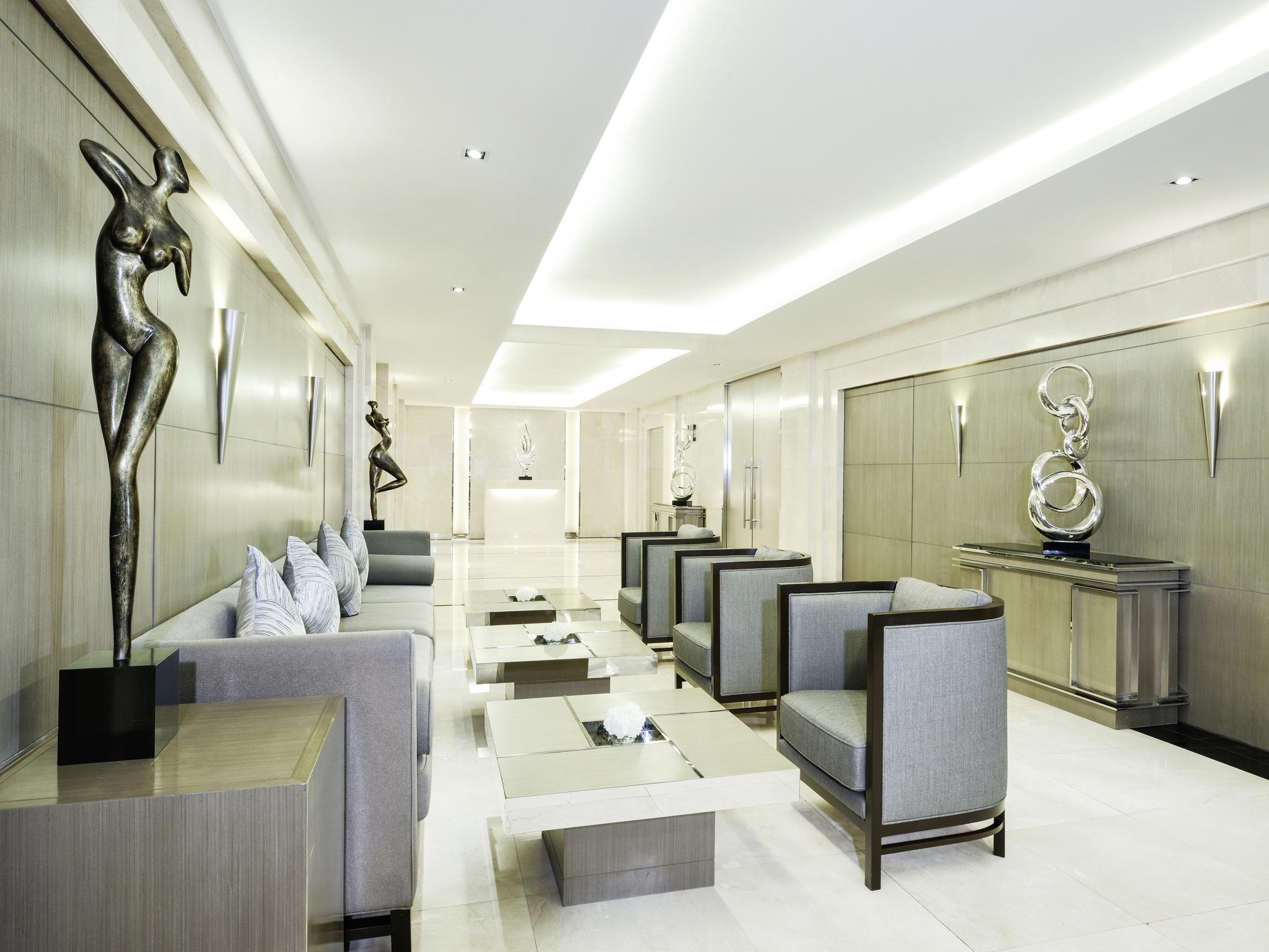 Centre Point Chidlom - Sha Extra 4*