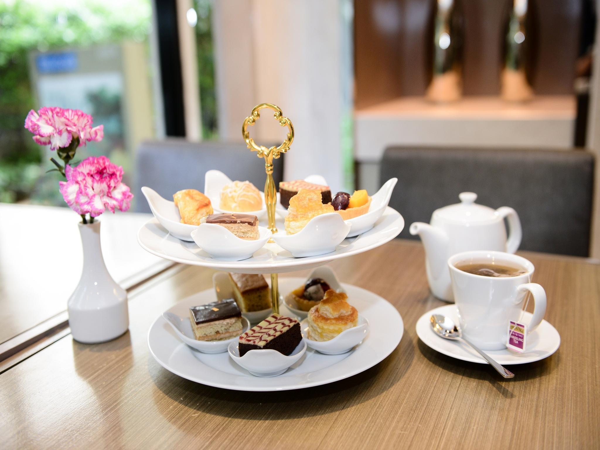 Centre Point Chidlom - Sha Extra 4*