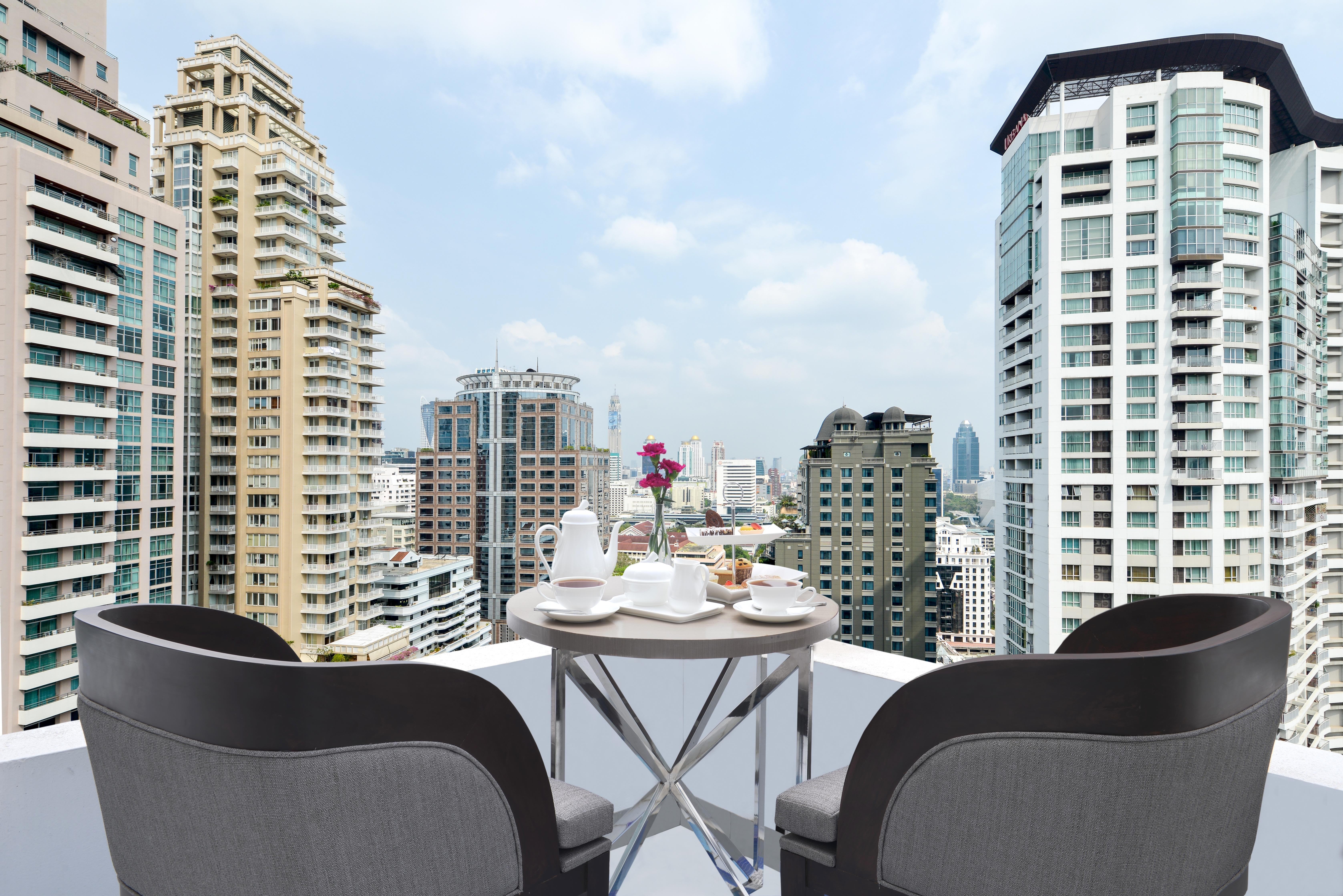 Centre Point Chidlom - Sha Extra Bangkok