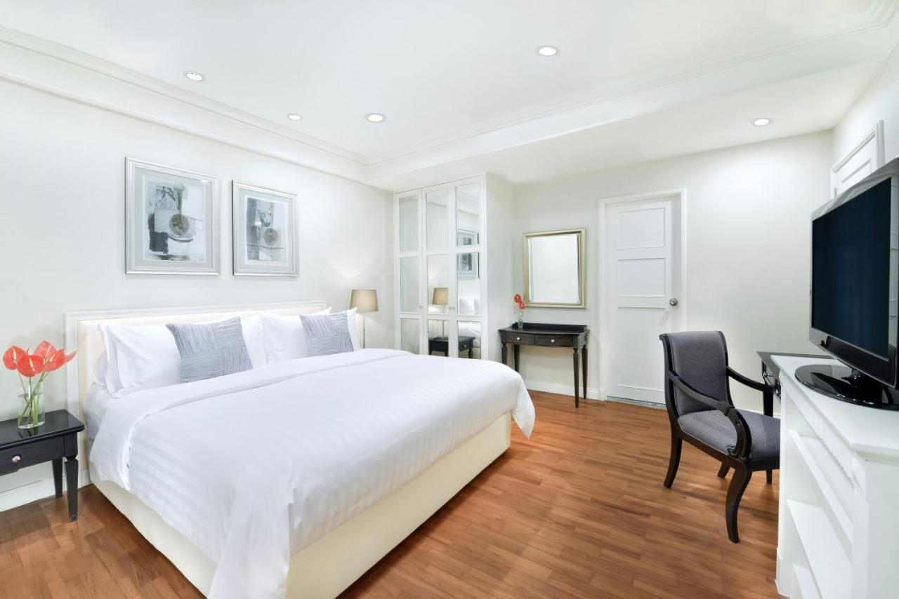 Centre Point Chidlom - Sha Extra Hotel 4*