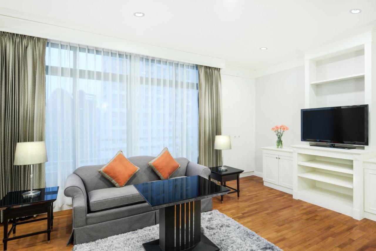 Hotel Centre Point Chidlom - Sha Extra Bangkok