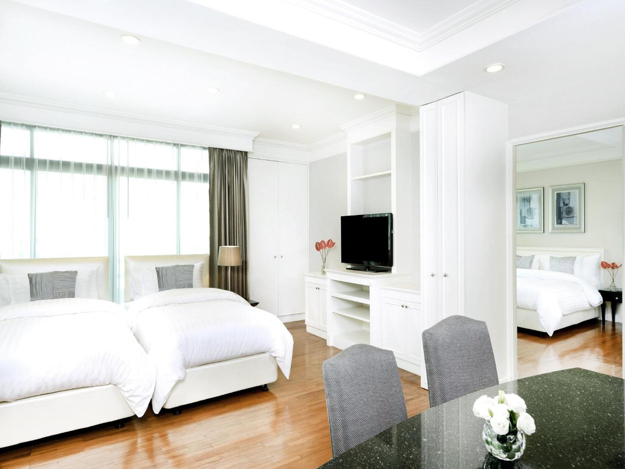 Hotel Centre Point Chidlom - Sha Extra Bangkok