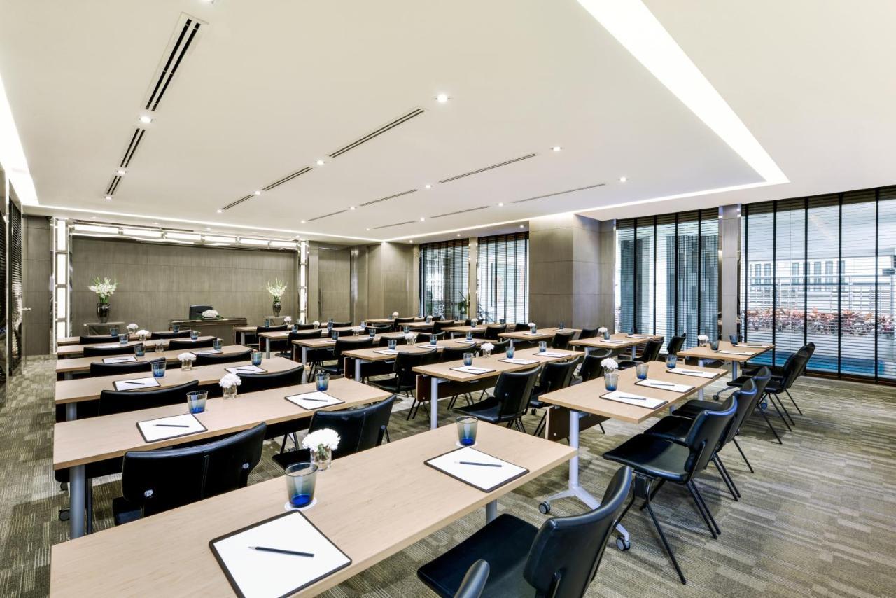 Centre Point Chidlom - Sha Extra 4*