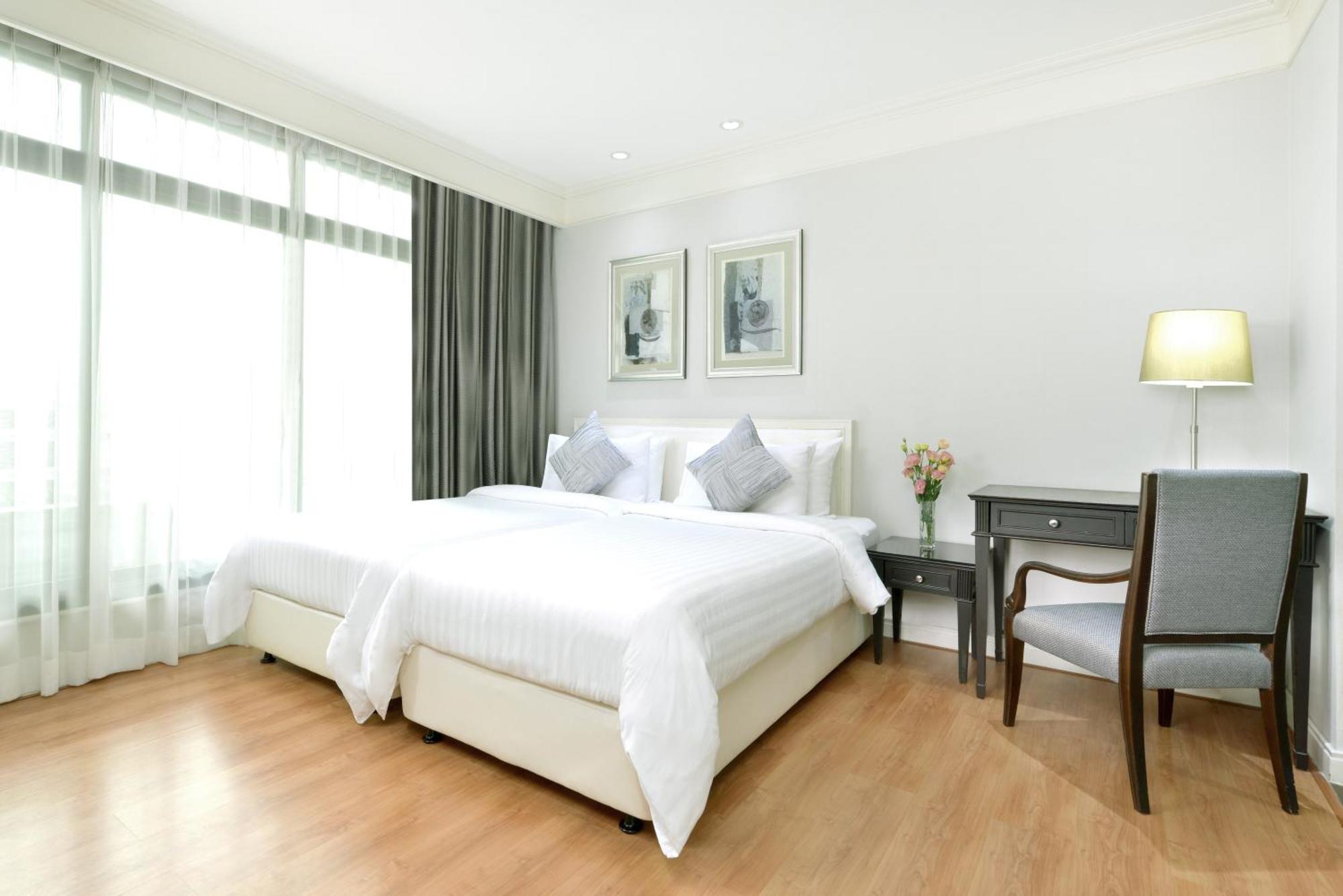Hotel Centre Point Chidlom - Sha Extra
