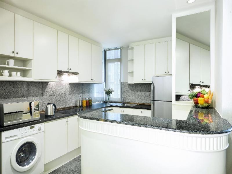 Hotel Centre Point Chidlom - Sha Extra 4*