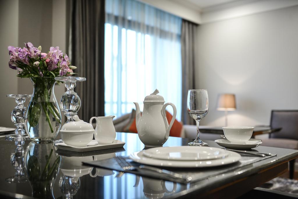 Centre Point Chidlom - Sha Extra Hotel Bangkok