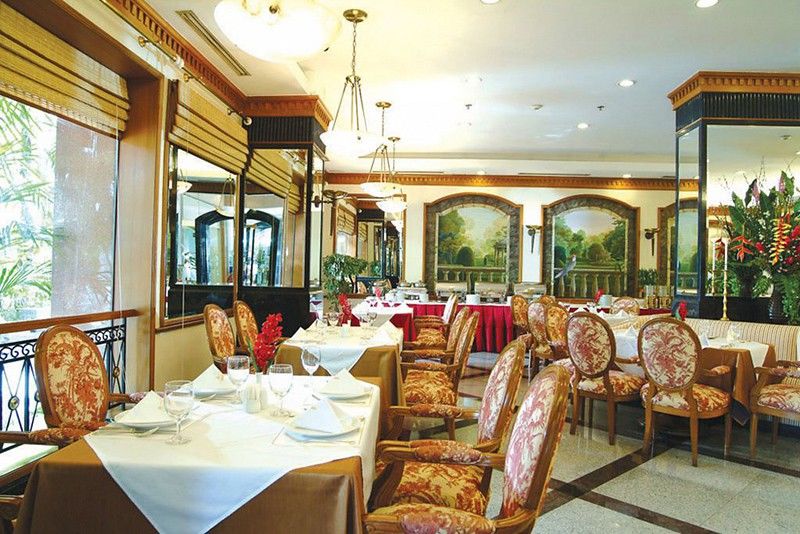 Hotel Centre Point Chidlom - Sha Extra 4*